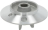 BURNER ALUMINIUM  SAMET