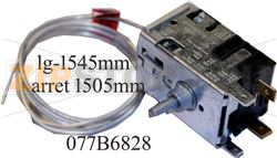 TERMOSTATO WHIRLPOOL C00143431 