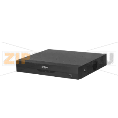 Видеорегистратор Dahua DHI-XVR5108HS-I3 