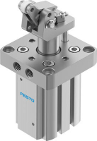 Пневмоцилиндр стопорный Festo DFST-32-20-Y4-A-G2