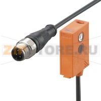 Датчик диффузного отражения IFM OJ5060