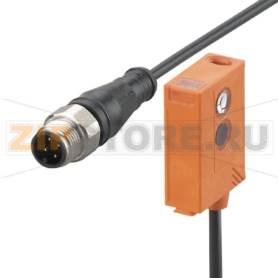 Датчик диффузного отражения IFM OJ5060 