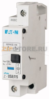 Расцепитель минимал. напряжения, 230 В Eaton Z-USD/230