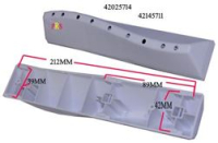 TRASCINATORE CESTO VESTEL 42025714