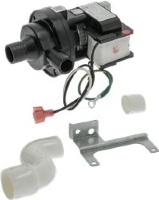 ELECTRIC PUMP REGAL BELOIT MIP 1