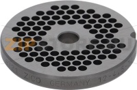 CARBON PLATE 3/16 #12