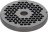 CARBON PLATE 3/16 #12