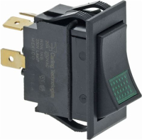 SWITCH ON OFF