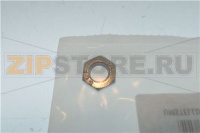 ГАЙКА ШЕСТИГРАННАЯ M10x1,0