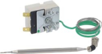 Thermostat 30 - 110 °C   830 mm length
