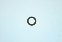 O RING 7.2 x 1.9 FKM GREEN