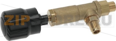 КРАН ''CLUB'' В СБОРЕ 