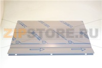 PANNELLO POSTERIORE APPIA II 2GR.