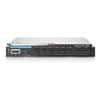 Коммутатор HPE 516733-B21