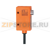 Усилитель для волоконной оптики IFM OK5002