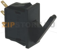 МИКРОВЫКЛЮЧАТЕЛЬ SAIA-BURGESS 0805