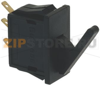 МИКРОВЫКЛЮЧАТЕЛЬ SAIA-BURGESS 0805 