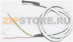 SONDE DE TEMPERATURE 