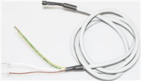 SONDE DE TEMPERATURE