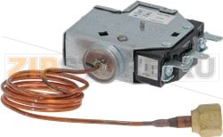 ДАТЧИК ДАВЛЕНИЯ P20 EA967 DN 