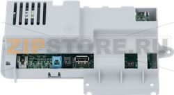 ELECTRONIC BOARD KV 