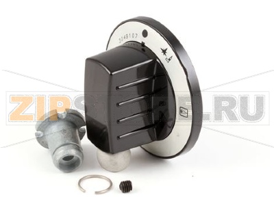 KNOB KIT, 2193486, 2522101 