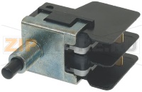 МИКРОВЫКЛЮЧАТЕЛЬ ДВЕРЦЫ