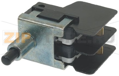 МИКРОВЫКЛЮЧАТЕЛЬ ДВЕРЦЫ 