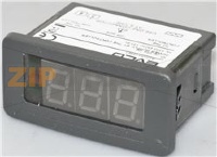 THERMOMETRE DIGITAL EVT100