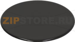 DISK ENAMELLED CAST IRON  IGNIS 