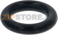 УПЛОТНИТЕЛЬ OR D6,4X1,9 NBR70