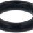УПЛОТНИТЕЛЬ OR D6,4X1,9 NBR70 - УПЛОТНИТЕЛЬ OR D6,4X1,9 NBR70