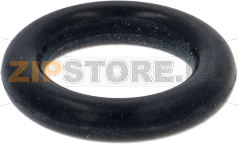 УПЛОТНИТЕЛЬ OR D6,4X1,9 NBR70 