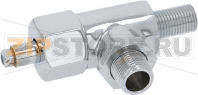 ПАРОВОЙ/ВОДЯНОЙ КРАН 