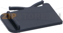 SLIDING DOOR IFD GRG99(PC+ABS) EN560 