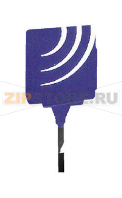 Датчик индуктивный 10-36 В Schneider Electric XS7C1A1DAL01M12 