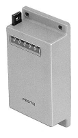 Счетчик суммирующий Festo PZA-A-B