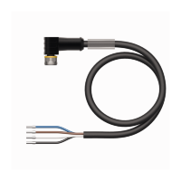 Кабель PVC Turck PKWS4M-10/TEL