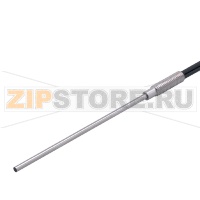 Датчик диффузного отражения оптоволоконный IFM E20749