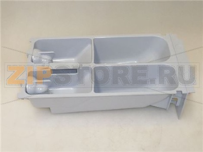 SIFONE INTERNO VASCHETTA DETERSIVI 