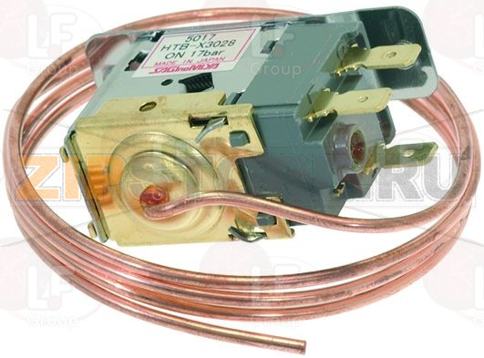 ПРЕССОСТАТ HTB-X3028 