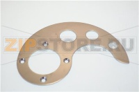 COLTELLO INF. FORATO        C9