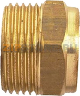 M1/2 - F3/8 REDUCTION -10PCS 