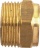 M1/2 - F3/8 REDUCTION -10PCS