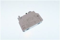 CONTATTO AUSILIARIO GE BCLF10