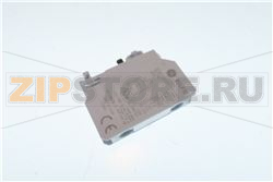 CONTATTO AUSILIARIO GE BCLF10 