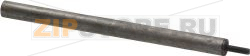 ANODE MAGNESIUM BOILER 