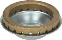 BURNER RING GLASS ASSY STAR