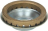 BURNER RING GLASS ASSY STAR