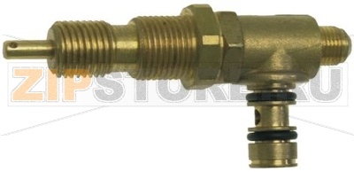 RUBINETTO VAPORE PASSO CORTO 